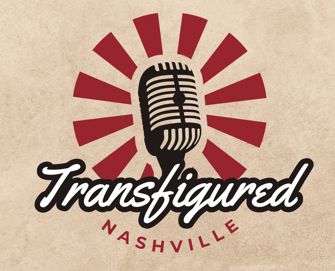 Transfigured Nashville